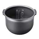 【ゆうパック送料無料】タイガー JKT2214 炊飯ジャー 内なべ ※1升用 / 炊飯ジャー 内釜 純正品 Tiger (沖縄は送料無料対象外)