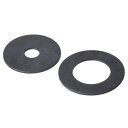 【メール便送料無料】TOTO HH11027 排水弁パッキン部 / 93435ER,93434E後継品
