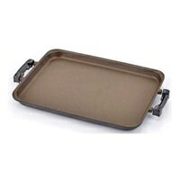 Rakuten - 【ゆうパック送料無料】タイガー CRV1063 平面プレート ホットプレート用 / Tiger (沖縄は送料無料対象外)
