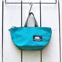 Buck Products Marche / tote bag cordura nylon / Peacock obN v_Nc g[g obN / Wbv R[f iC s[RbN / nh J[L made in usa montana AJ buck classic