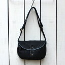 Quality Gunslips Pisces Shoulder Bag cotton / Black / navy NIeB KXbvX X[ V_[ obN h Rbg U[ Vv s ig LC ubN  / n lCr[ p England