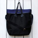 Quality Gunslips Bag 4 Life with Sling / L shoulder tote / Black / navy NIeB KXbvX 2EFC obN / V_[ g[g h Rbg LC 傫 ubN  / n lCr[ p England