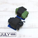 July nine Sequel Large / shoulder bag ripstop nylon / 2-col ジュライ ナイン シークウェル ラージ / ショルダー バック ナイロン リップストップ ストラップ コンパクト 収納 携行 2色 / 日本製 JULYNINE july