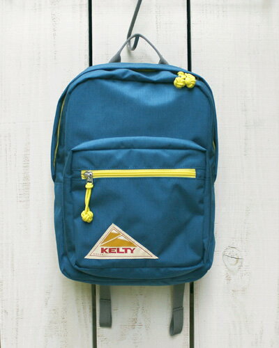 KELTY Vintage Child Daypack 2.0 / backpack cordura New Blue ƥ ƥ ơ 㥤 ǥѥå 2.0 / å ǥ / ֥롼 /   classic 饷å kelty Ҷ