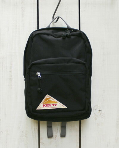 KELTY Vintage Child Daypack 2.0 / backpack cordura Black Black ƥ ƥ ơ 㥤 ǥѥå 2.0 / å ǥ / ֥å ֥å 饷å kelty Ҷ