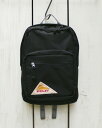 KELTY Vintage Child Daypack 2.0 / backpack cordura Black Black ケルティ ケルティー ヴィンテージ チャイルド デイパック 2.0 / リュック コーデュラ / ブラック ブラック クラシック kelty 子供