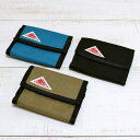 KELTY Vintage Multi Wallet / outdoor cordura / 3-colors ケルティ ケルティー ヴィンテージ マルチウォレット ナイロン 財布 小銭 コーデュラ / 3色展開 クラシック kelty