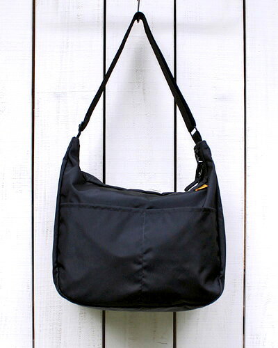 KELTY 80s Light Shoulder / bag cordura nylon re/cor 21L / Black ケルティ ニュー エイティーズ ライト ショルダー / バック エコ コーデュラ ナイロン ブラック 黒 タウン シンプル クラシック kelty(4.0)