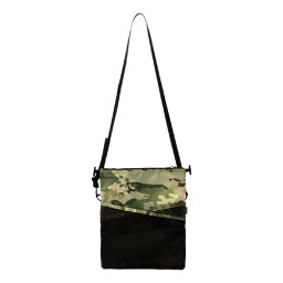 Terg by Helinox Sacoshe Standard #1 / shoulder pouch / Multi Camo ターグ バイ ヘリノックス サコッシュ スタンダード 1 ショルダー ポーチ バイク マルチカモ ミニ ショルダー フェス