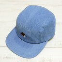 BONY CHOPS Nick 5 Panel Cap Denim Lt Blue {j[`bvX 5pl Lbv t S hJ _bh WFbg [  fj Cg u[ bony chops