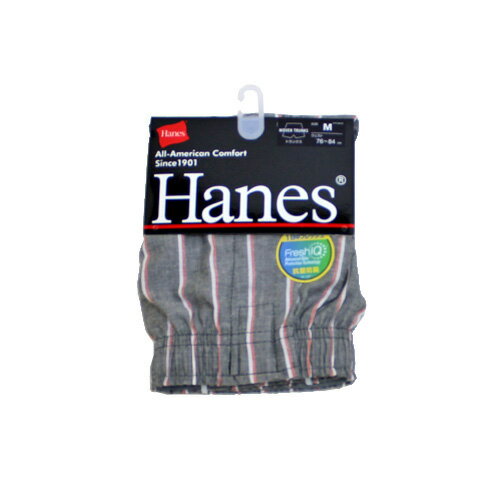 Hanes global value line Woven 