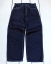 PAY DAY Vintage Painter Pants / 50s work Denim / washed yCfC  Be[W yC^[ pc 50N [N TXy_[{^ fj /  CgIX made in japan { payday pennys vintage