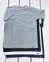 Good On Limited SS Pocket Tee with Tag 4-Col Wash & Pigment ObhI ObgI  |Pbg TVc ^Ot  N[lbN 4FWJ i  &  made in USA & Japan goodon  