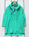 Good On Special Color D-Pile Baja Shirts / hood parka doubleface pile Mint Pigment Dye ObhI ObgI _utFCX pC on Vc t[h p[J[ 7 ~g i { goodon ʒJ[