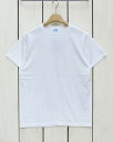 Standard Color Good On Short Sleeve Crew Neck Tee White Washed ObhI ObgI N[lbN TVc /   zCg  i made in japan { goodon good on