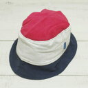 Good On Tee Hat / reversible Red Natural Navy / Pigment ObhI ObgI eB[ nbg / o[Vu bh i` lCr[ i { goodon