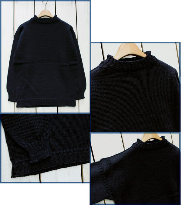 Guernsey Woollens Tradi...の紹介画像2