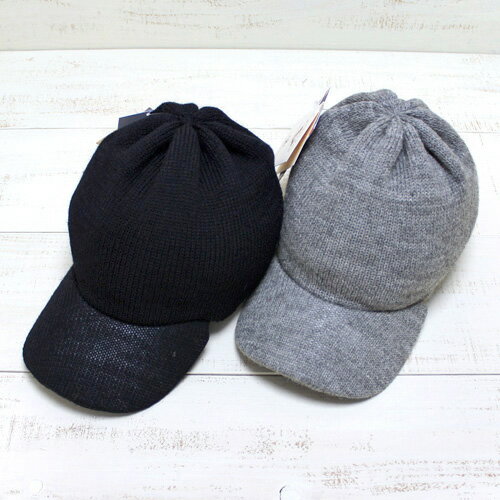 HIGHLAND 2000 BB Cap / british wool knit / Black &Steel ϥ 2000 Ĥդ ˥å å ֥ƥå  ١ܡ ˥å ֥å &ƥ 졼 ꥹ high land basaball