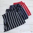 WSC Workwear Butcher Stripe Trouser chef pants easy work / 3-col _uGXV[ [NEFA XgCv VFt pc C[W[ | Rbg [N / 3FWJ made in england / p wsc