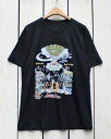 Green Day / Rock Off Print Tee / dookie Black / rock band bN It / O[ fC vg TVc /  tg vg / ubN  pN bN oh