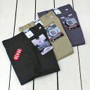 Big Bill Regular Fit Work Pants basic standard / 3-Col ビック ビル レギュラーフィット ワーク パンツ ジップ フロント 5ポケット ポリ コットン ツイル / 3色展開 made in CANADA USA cadet big bill