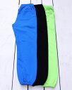 Upcycle The Organic Pants / 3-Col 3 end fleece sweat Cobalt & Black & Lime AbvTCN I[KjbN pc XEFbg N 12oz  3FWJ Rog ubN C made in usa AJ upcycle