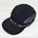 KAVU Capn Softbill Cap / Blackout side mesh strap Ju[ \tgr Lbv / TChbV Xgbv ܂肽 RpNg gs ʋC ubN AEg  made in usa kavu