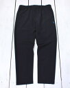 KAVU Sheltech Pants / long stretch tapered Black Ju[ VFebN pc / O @\f y z ڐG⊴ tgWbv e[p[h Xgb` ubN  / kavu outdoor ZbgAbv