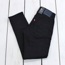 Levi's Premium 512 Slim Taper / stretch denim pants Night Shine / black [oCX v~A 512 X e[p[ / Xgb` fj pc WbvtC BIG-E U[pb` ubN  levis rock