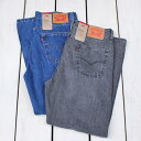 Levi's 565 / '97 loose straight denim pants cotton Washed Black & Blue [oCX 565 [Y Xg[g / 90N fj pc WbvtC EHbVh ubN & u[ levis levi strauss jeans