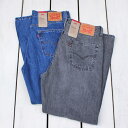 Levi s 565 / 97 loose straight denim pants cotton Washed Black & Blue リーバイス 565 ルーズ ストレート / 90年代 デニム パンツ ジップフライ ウォッシュド ブラック & ブルー levis lev…