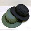 PROPPER Boonie Hat / cotton ripstop 2-col / Olive / Black ץѡ ץåѡ ֡ ϥå åȥå  2Ÿ ꡼ / ֥å propper military army navy