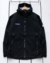 Mammut Convey Tour HS Hooded Jacket AF Men GORE-TEX Paclite 2.5 Layer Black }[g RxC cA[ t[fbh WPbg SAebNX 2.5 h  h y n[hVF / ubN  mammut }[g gore