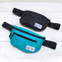 Marmot / MMW X-PAC Playing Fellow Waist Pouch 2-Col / bag fanny travel compact マーモット Xパック ウエストポーチ / バック 軽量 耐久 防水 ファニー コンパクト 旅行 トラベル 2色展開 / レトロ ロゴ marmot マーモット(4)