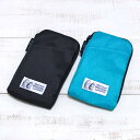 Marmot MMW X-PAC Multi Wallet / 2-Col zip pouch travel compact マーモット Xパック マルチ ウォレット 軽量 耐久 防水 ジップ ポーチ コンパクト 旅行 トラベル 2色展開 / レトロ ロゴ marmot マーモット(4)