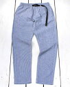 Rokx Matrix Pants / climbing dobby matrix cloth Natural Blue / washed bNX }gbNX pc / NC~O CgEFCg hr[ NX Rbg Xgb`Ȃ i` u[ / EHbVh rokx