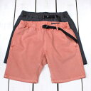 Rokx MG Rokx Short / stretch twill 2-Col Pigment Dye bNX MG bNX V[c V[gpc Xgb` cC G / 2FWJ sOg  rokx NC~O