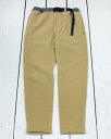 Rokx ~ Polartec Classic 200 Fleece Pants slim taperd / Ocher R24 bNX |[[ebN NVbN 200 t[X pc X e[p[h NC~O y ۉ bNX  I[J[ rokx