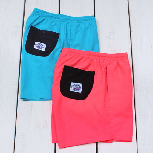 Crazy Creek Crazy Mesh Shorts / 2-col short pants inner クレイジー クリーク メッシュ ショーツ / 2色展開 メッシュ ポケット インナー 付き 短め 膝上丈 水陸両用 海 プール アウトドア キャンプ フェス crazy Crazy Creek Crazy Mesh Shorts / 2-col short pants inner クレイジー クリーク メッシュ ショーツ / 2色展開 メッシュ ポケット インナー 付き 短め 膝上丈 水陸両用 海 プール アウトドア キャンプ フェス crazy