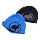 Mammut Tweak Beanie / knit cap / 2-Col watch jacquard マムート トゥイーク ビーニー / 2色展開 ニット...
