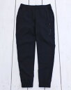 Outdoor Research Zendo Joggers / stretch pants climbing / Black アウトドアリサーチ ゼンドー ジョガー パンツ ストレッチ ナイロン リップ 軽量 通気 速乾 5ポケット ブラック 黒 outdoor クライミング ライフスタイル