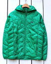 Outdoor Research Super Strand LT Hoodie / jacket vertical x ultralight / Verdant AEghAT[` X[p[Xgh LTt[fB  t[h WPbg y ۉ ϕ RpNg O[ / outdoor superstrand