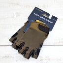 Outdoor Research Fossil Rock 2 Gloves / climbing leather / Coyote Chocolate アウトド...