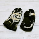 Pendleton Boa Mittens / glove native fleece harding / Black yhg {A ~g / O[u lCeBu t[X n[fBO ۉ w ~ ubN / {A pC pendleton native