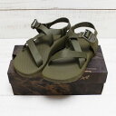 Chaco Z1 Classic women sandal strap outdoor Aloe チャコ z1 クラシック / サンダル ストラップ アロエ / オリーブ ウィメンズ chaco outdoor simple Chromatic