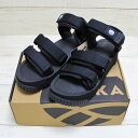 楽天Beard StoreSHAKA Neo Bungy Platform / sandal strap / Black シャカ ウィメンズ ネオ バンジー プラットフォーム 厚底 サンダル ストラップ ネオプレーン ブラック shaka outdoor sports women