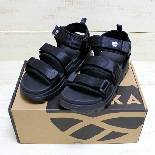SHAKANeoBungyEX/sandalstrapBlack㥫ͥХ󥸡ex/륹ȥåץͥץ졼̥֥å/shakatraveltownȥ٥륿