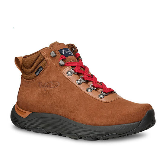 Vasque Sunsetter NTX / hiking boots Lion / brown suede バスク ヴァスク サンセッター / ハイキング 防水 ブーツ シューズ タウン ライフスタイル クラシック 機能性 ブラウン / スウェード…