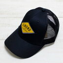 Almond Surfboards Designs Decades Mesh Cap trucker newhattan / Black A[h T[t bV Lbv / gbJ[ S pb` ubN  almond surf westcoast beach