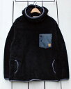 Almond Surfboards Designs Micro Fleece Hoodie / parka Black / grey A[h T[t }CN t[X t[fB p[J[ ӂӂ  ubN / O[ almond surf westcoast beach